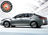 KIA Optima Diesel Saloon 1.7 CRDI ISG 2 4DR