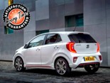 Kia Picanto 1.0 City 3 Door