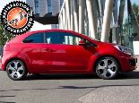 Kia Rio 3 Door 1.1 CRDi 1 Air ISG