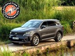 Kia Sorento 2.2 CRDi KX-1