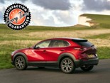 Mazda CX-30 2.0 e-SKYACTIV G MHEV 122PS Prime-Line 5Dr Manual (Start Stop)