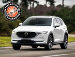 Mazda CX-5 2.0 e-SKYACTIV-G MHEV 165PS Centre-Line 5Dr Manual (Start Stop)