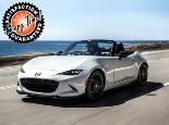 Mazda MX-5 Roadster Coupe 1.8i SE