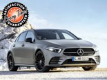 Mercedes A Class Bad Credit Deal