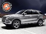 Mercedes-Benz ML250Cdi AMG Sport Auto COMAND