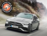 mercedes c class