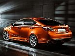 MG MG6 GT 1.8T S