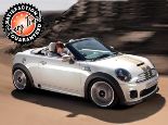 Mini Convertible 1.6 Cooper (Sport Pack)