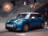 Mini First Hatchback 1.6 First 3 door