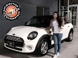 Mini Hatchback 1.6 Cooper (Sport Pack)