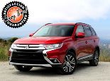 Mitsubishi Outlander 2.0 PHEV GX3H 5DR AUTO Estate