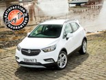 Vauxhall Mokka X 1.4T Active 5dr Auto