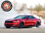 Ford Mustang 5.0 V8 Gt Fastback Selshift Euro 6