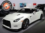 Nissan Gt-R 3.8 V6 570 50th Anniversary 2dr Auto