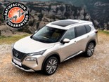 Nissan X-Trail 2.0 dCi Tekna 5dr 4WD (SatNav/AC/7 Seats)