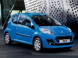 Peugeot 107 Hatchback 1.0 Urban 5dr