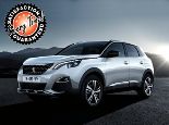 Peugeot 3008 Suv 1.6 Thp Allure