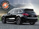 Porsche Cayenne 3.0 Td V6 Tiptronics 4Wd Euro 6