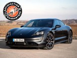 Porche Taycan 300kW 79kWh 4dr RWD Auto