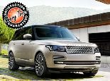 Land Rover Range Rover 3.0 D300 R-dynamic Se