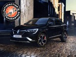 Renault Arkana 1.6 E-TECH Hybrid 145 S Edition 5dr Auto