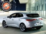 Renault Megane Hatchback 1.6 16V Expression 5dr