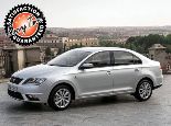 Seat Toledo Diesel Hatchback 1.6 TDI Ecomotive S 5dr