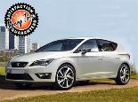 Seat Leon 1.6 TDI SE DSG (Good or Bad Credit History)