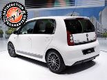 Skoda Citigo 1.0 MPI S 3 Door ASG