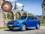 Skoda Kamiq 1.0 TSI SE 5dr DSG