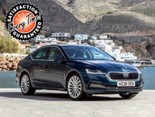 Skoda Octavia 1.6 TDI CR S DSG