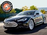 Tesla Model S 241Kw 75Kwh Dual Motor