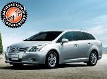 Toyota Avensis Tourer 2.2 D-4D T4