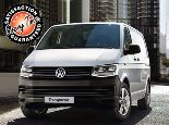 Volkswagen Transporter 2.0 TDI BMT 102 Startline