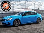 Volvo S60 1.6 T4 R-Design ST/SP