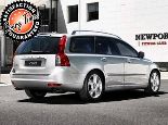 Volvo V50 1.6D DRIVe ES S/Stop