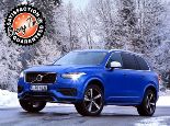 Volvo XC90 SUV 2.0T5 250 GPF SS EU6 Momentum GTron Auto