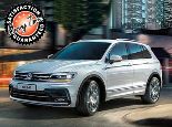 Volkswagen Tiguan 2.0 TDi BlueMotion Tech S [2WD]