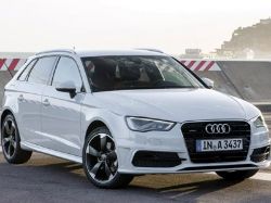 Audi A3 Sportback Car Leasing