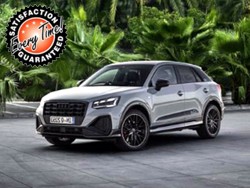 Audi Q2 Car Leasing