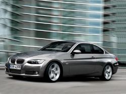 BMW 3 Series Coupe Car Leasing
