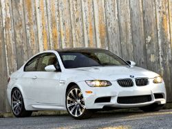 BMW M3 Coupe