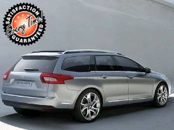 Citroen C5 Tourer