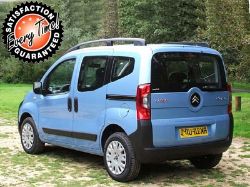 Citroen Nemo Car Leasing