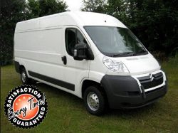 Citroen Relay Heavy L4 Van