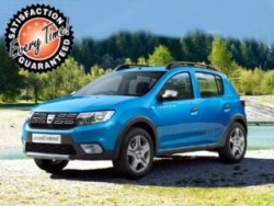 Dacia-Sandero-Stepway