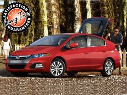 Honda Insight (Used) Vehicle Deal