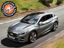 Infiniti Q30 Car Leasing