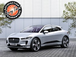 Jaguar i-Pace Vehicle Deal