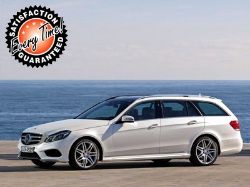 Mercedes C Class Estate